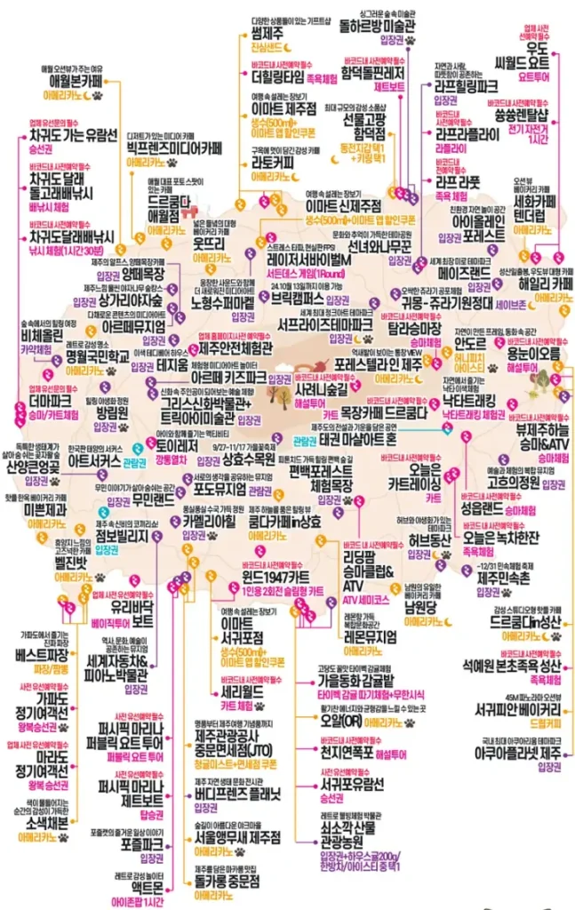 제주투어패스